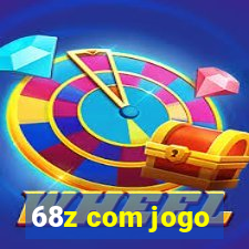 68z com jogo